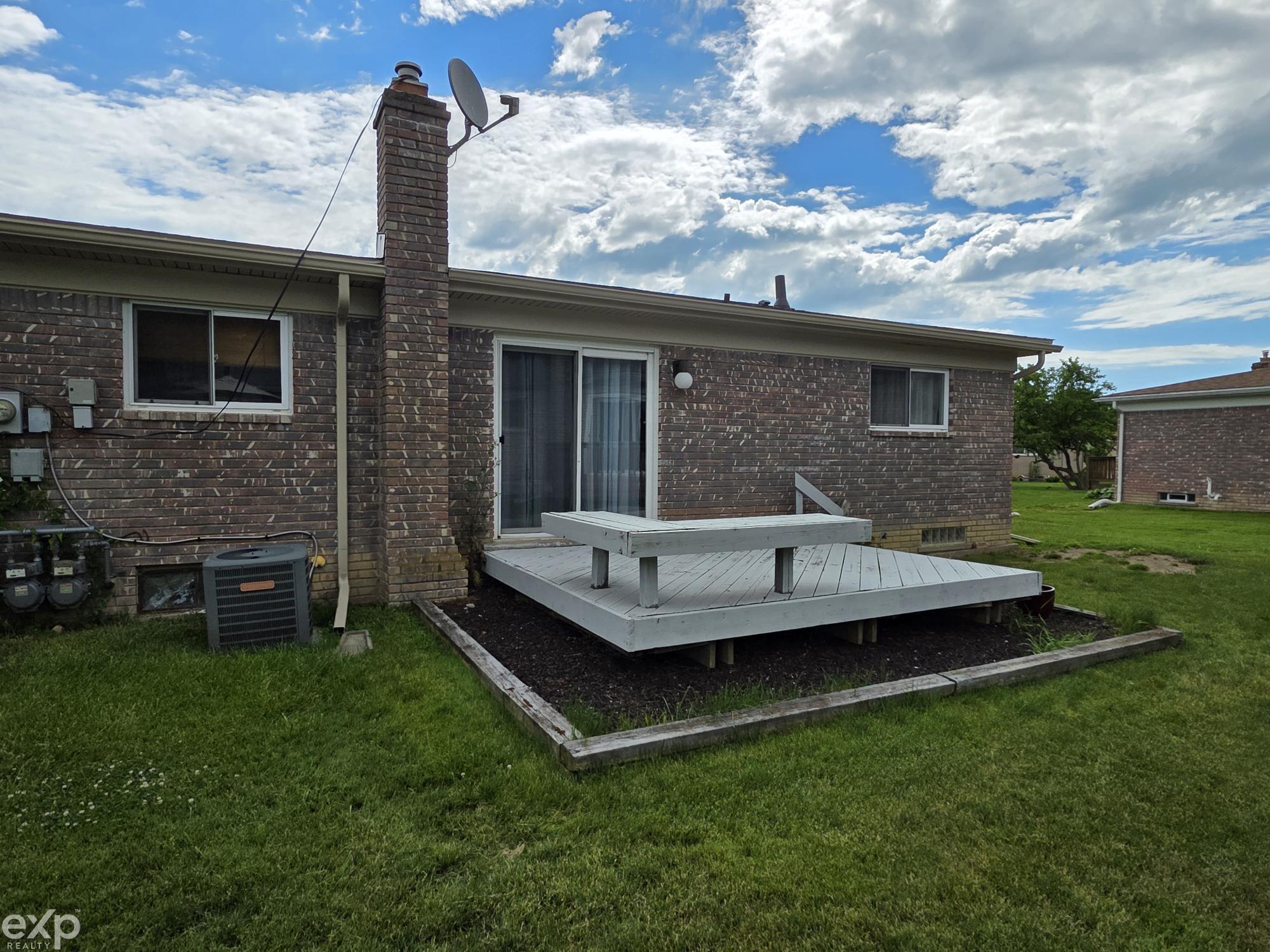 Residential in Chesterfield Township 4