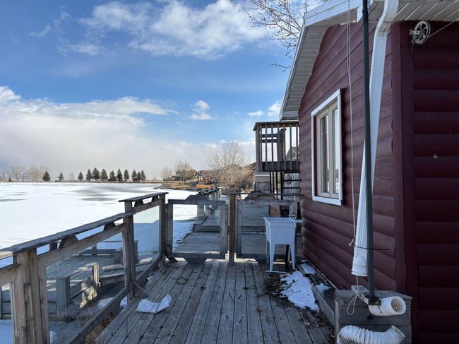26 Mount Vista Drive, House other with 3 bedrooms, 2 bathrooms and 3 parking in Hill Spring AB | Image 44