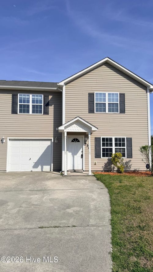 236 Smallwood Rd, Hubert, NC, 28539-4430 | Card Image
