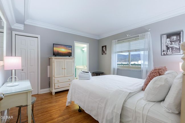 503 - 3215 N River Rd, Condo with 2 bedrooms, 2 bathrooms and null parking in Pigeon Forge TN | Image 20