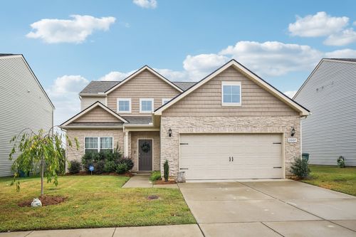 2007 Lindsey Way, Lebanon, TN, 37087-2329 | Card Image
