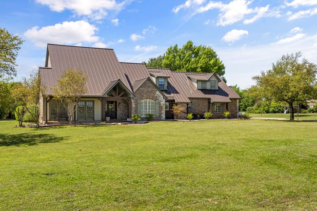146 E Estelle Ln, House other with 4 bedrooms, 4 bathrooms and null parking in Lucas TX | Image 32