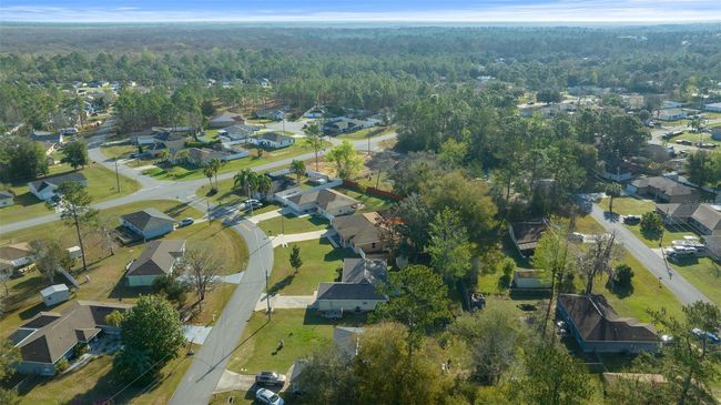 7 Fir Drive Trce, Condo with 3 bedrooms, 2 bathrooms and null parking in Ocala FL | Image 51