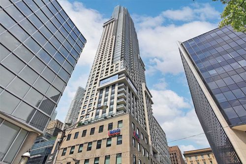 1107-88 Scott St, Toronto, ON, M5E0A9 | Card Image