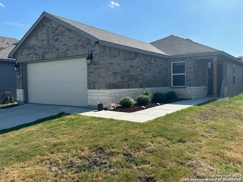 5911 Macdona Rdg, San Antonio, TX, 78252-4480 | Card Image