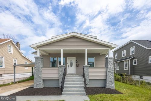 3804 Penhurst Ave, BALTIMORE, MD, 21215-5631 | Card Image