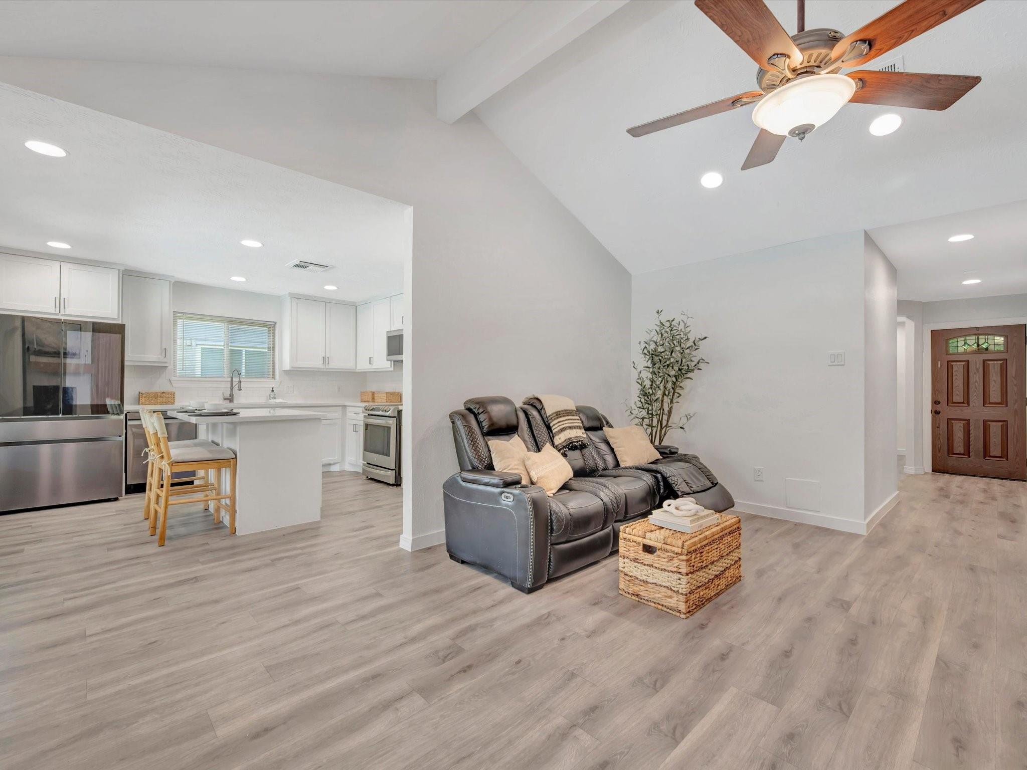 Residential in League City 5