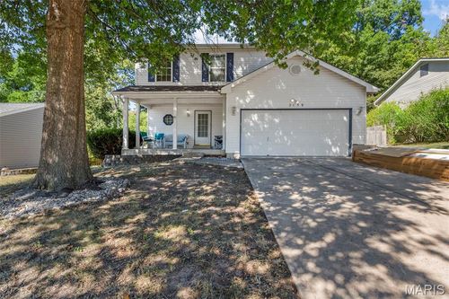 2159 San Simeon Dr, Arnold, MO, 63010-5214 | Card Image