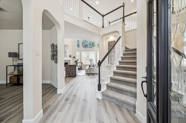 13411 Via Chianti Ln, House other with 5 bedrooms, 4 bathrooms and 2 parking in Cypress TX | Image 4