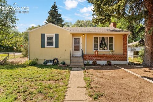 1502 Buena Ventura Cir, Colorado Springs, CO, 80907-7211 | Card Image