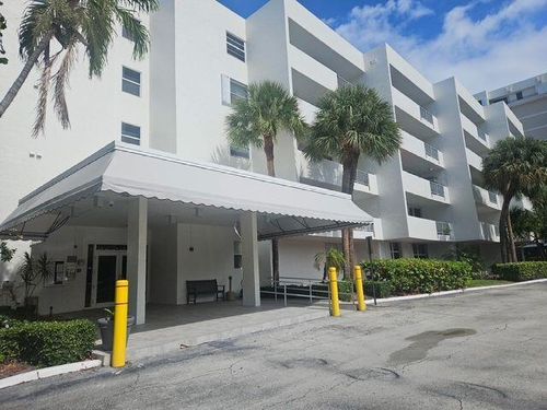 412-1421 S Ocean Blvd, Pompano Beach, FL, 33062-7377 | Card Image