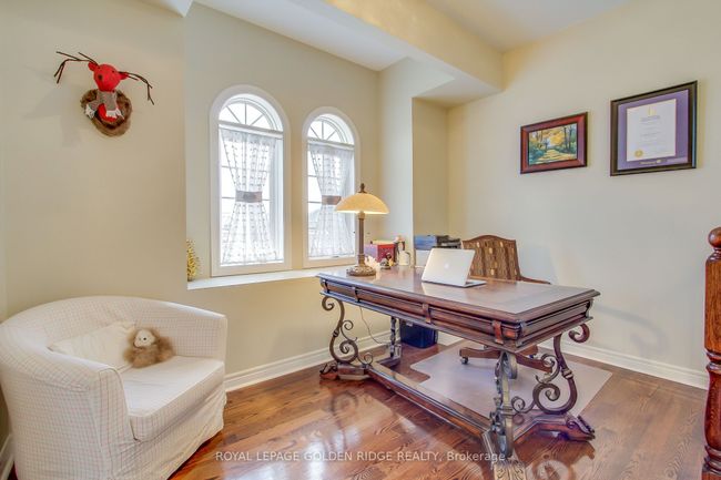 287 Frank Endean Rd, House other with 4 bedrooms, 5 bathrooms and 4 parking in Richmond Hill ON | Image 19
