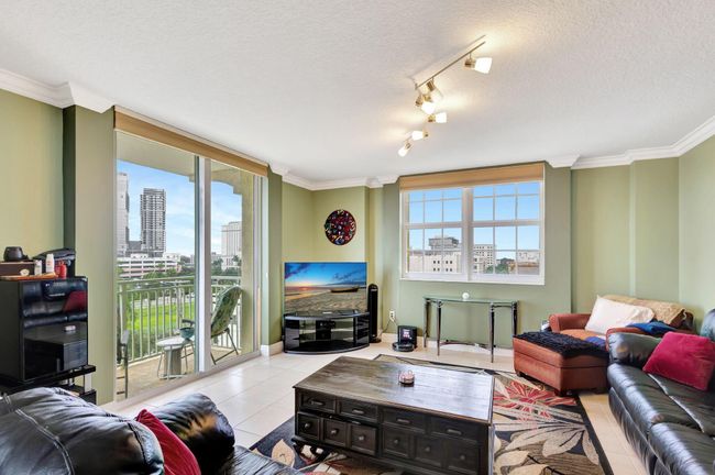 APT-510 - 610 Clematis St, Condo with 2 bedrooms, 2 bathrooms and null parking in West Palm Beach FL | Image 16