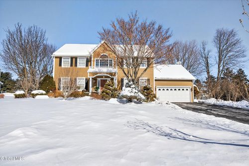 5 Cephalonia Dr, Niskayuna, NY, 12309-1248 | Card Image
