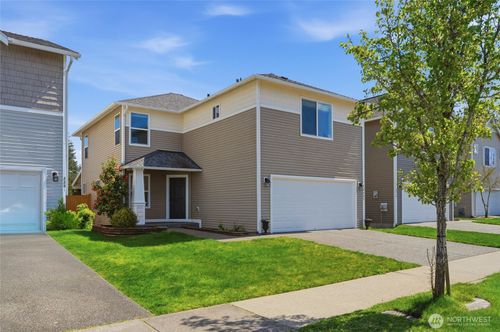 4307 Murrelet Ave Sw, Port Orchard, WA, 98367-6208 | Card Image