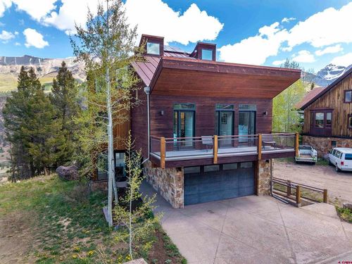 123 Boulders Way, Mountain Vlg, CO, 81435-9460 | Card Image