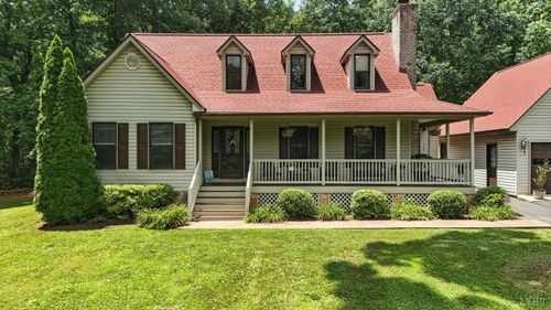 69 Gough Rd, Rustburg, VA, 24588-2578 | Card Image