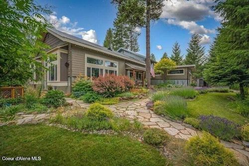 14 Meadowlark Dr, Sagle, ID, 83860-9131 | Card Image