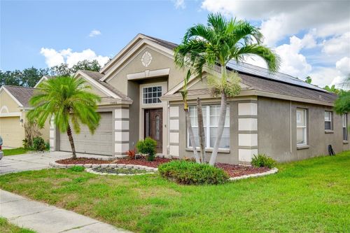 12603 Midpointe Dr, Riverview, FL, 33578-3345 | Card Image