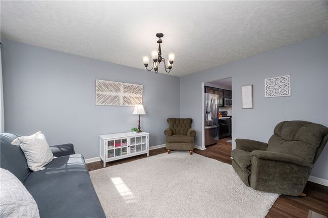 132 Naughton Cir, House other with 4 bedrooms, 3 bathrooms and null parking in Forward Twp - BUT PA | Image 10