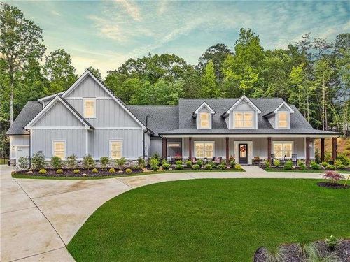 540 Byrd Mountain Ln, Canton, GA, 30114-5115 | Card Image