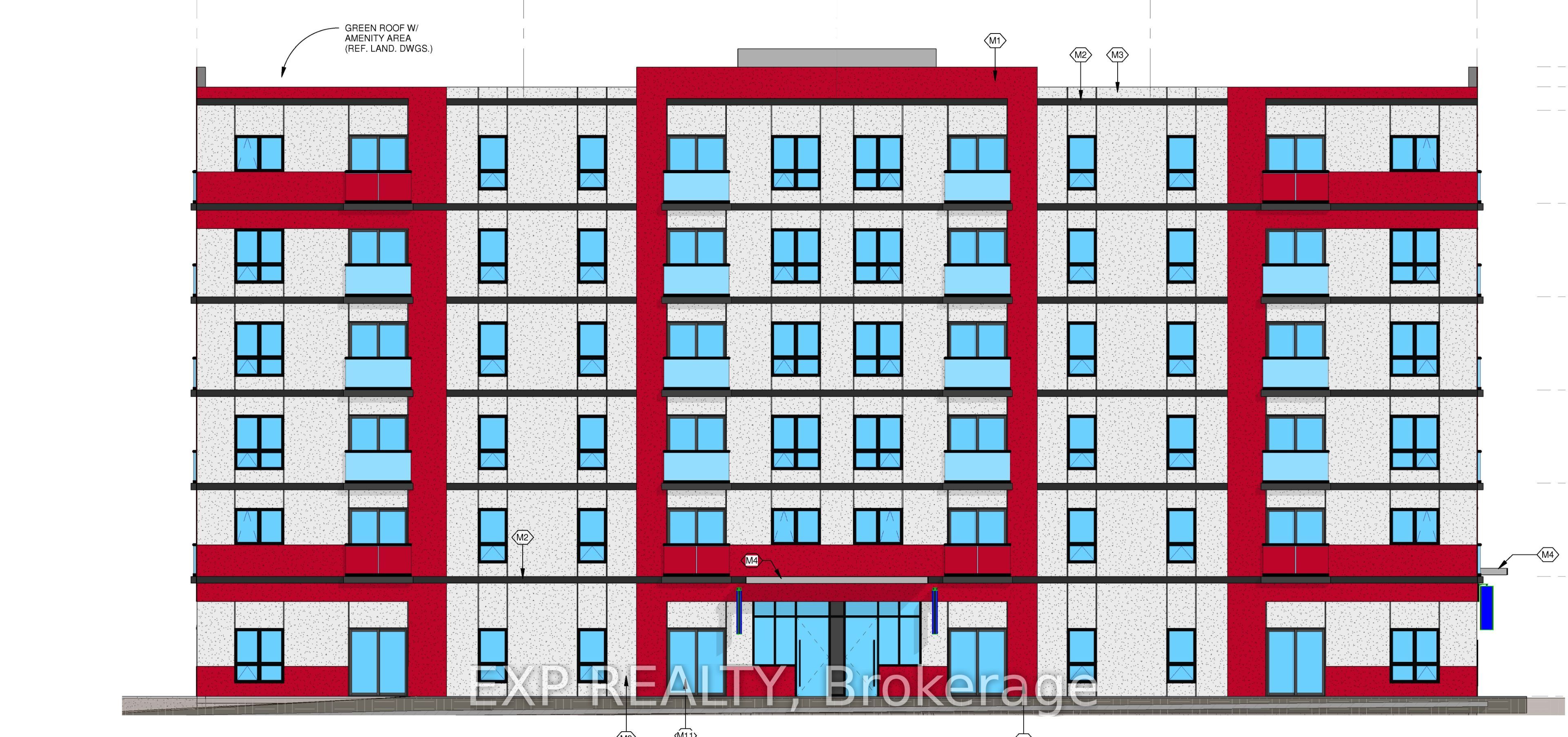 Commercial Sale in Brantford 2