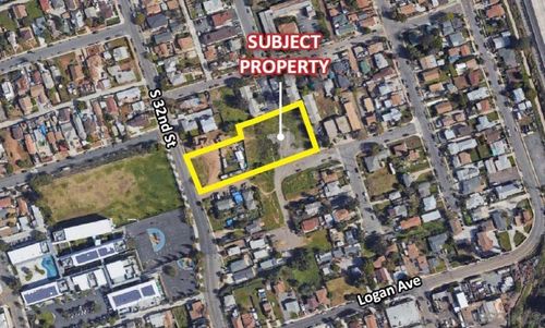 0 S 32nd St, San Diego, CA, 92113-1416 | Card Image