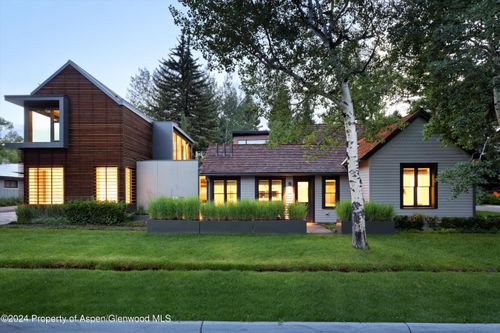 605 W Bleeker St, Aspen, CO, 81611-1229 | Card Image