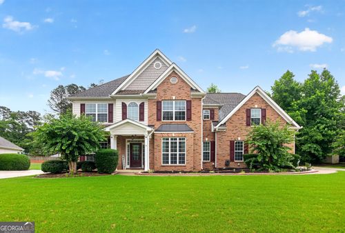 165 Keaton Dr, Fayetteville, GA, 30215-2035 | Card Image