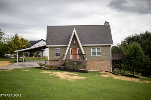 836 River Cliff Dr, Kodak, TN, 37764-2386 | Card Image