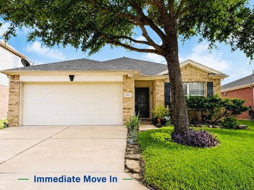 17439 Prospect Meadows Dr, Houston, TX, 77095-7191 | Card Image