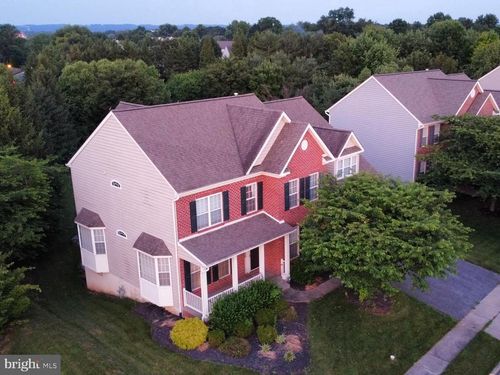 1901 Belford Ct, FREDERICK, MD, 21702-3047 | Card Image