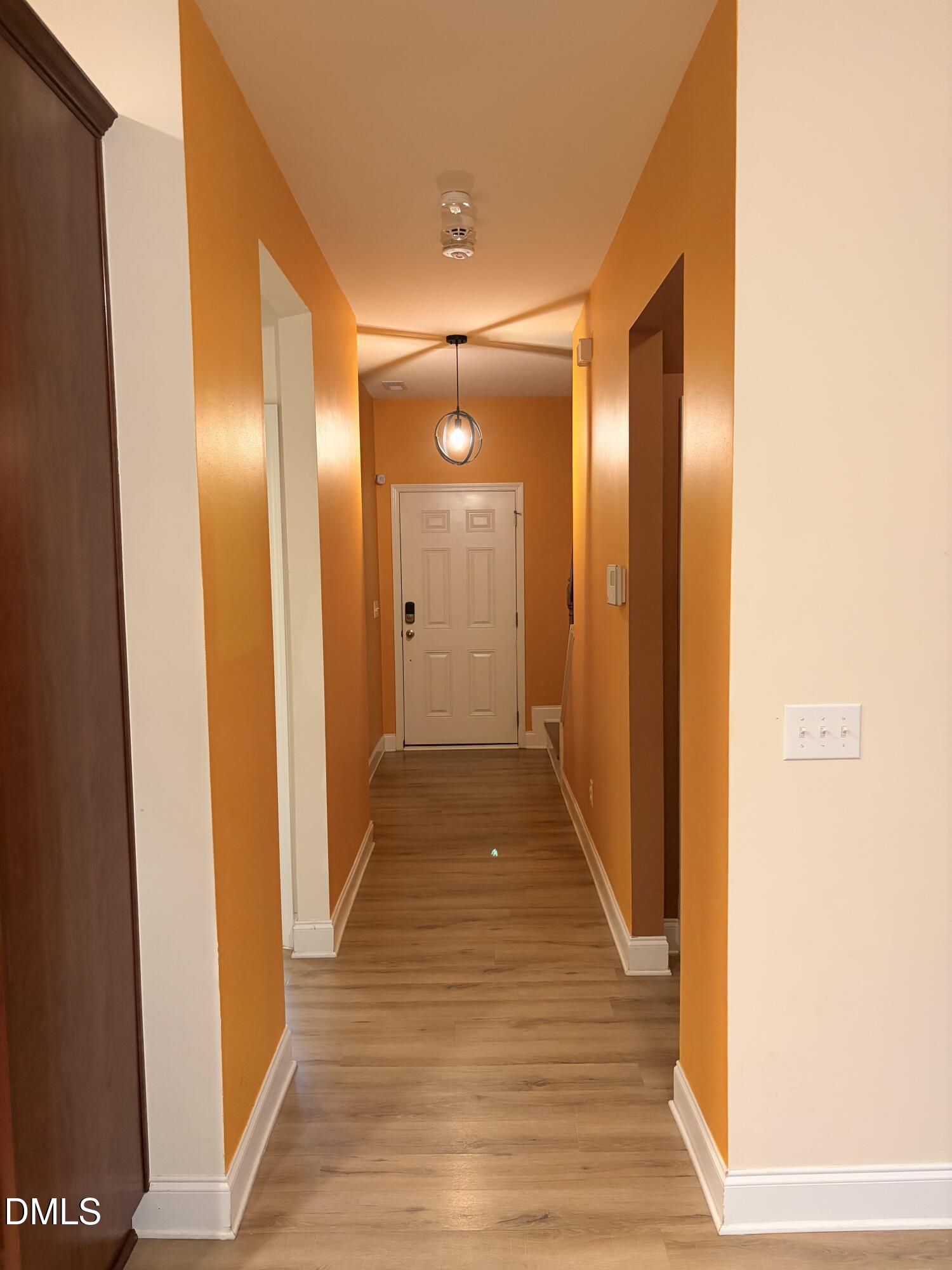Residential in Raleigh 4