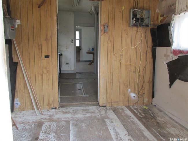 710 9th Ave W, House other with 2 bedrooms, 1 bathrooms and 1 parking in Nipawin SK | Image 5