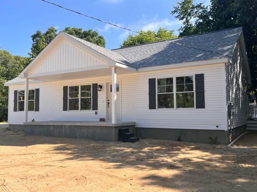 256 Woodbine Ocean View Rd, Ocean View, NJ, 08230-1062 | Card Image