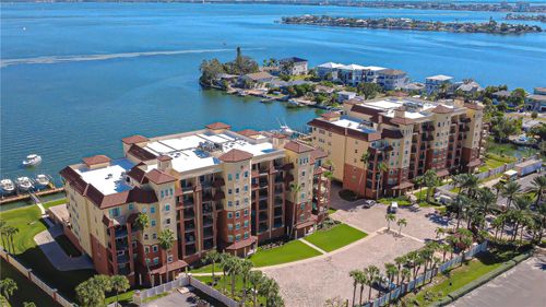 apt-a610-5301 Gulf Blvd, ST PETE BEACH, FL, 33706-2314 | Card Image