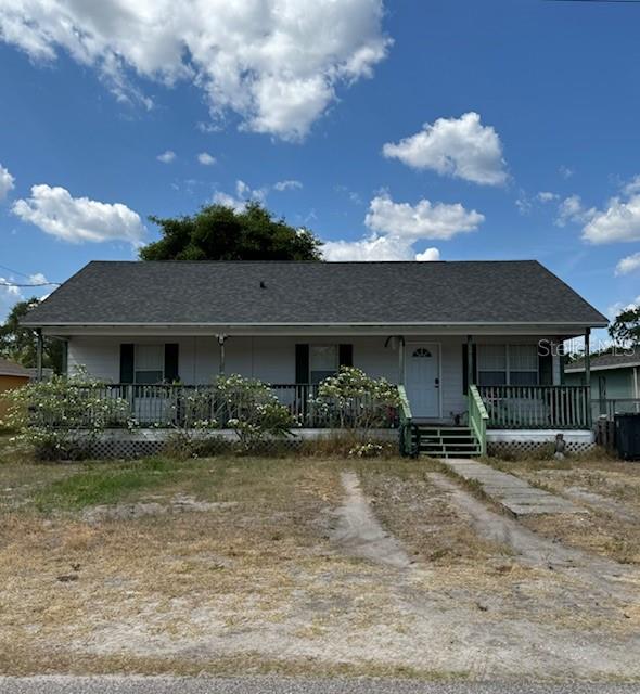 Comanche Ave, Tampa, FL 33634