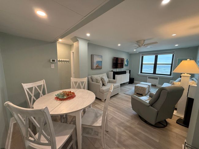 APT-733 - 101 S Raleigh Ave, Condo with 1 bedrooms, 1 bathrooms and null parking in Atlantic City NJ | Image 5