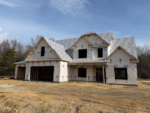 lot-17-196 Bandelier Drive, Selma, NC, 27576 | Card Image