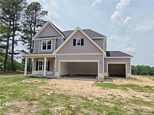 2678 Norrington Rd, Lillington, NC, 27546 | Card Image