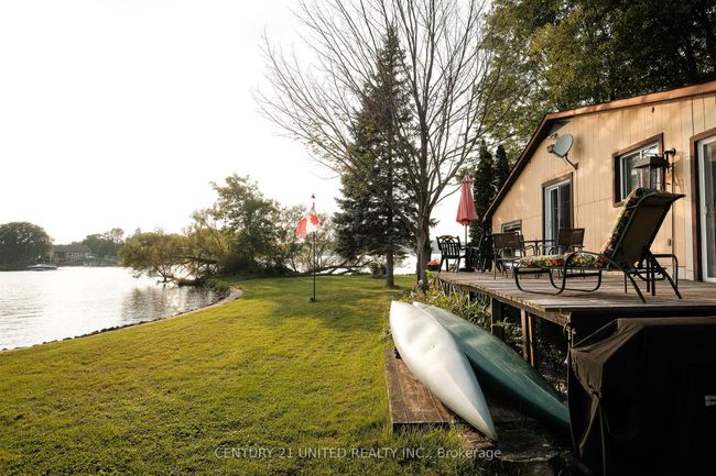 39 Dagwaagi Lane S, House other with 4 bedrooms, 1 bathrooms and 5 parking in Curve Lake ON | Image 37