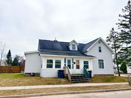 17 W Prospect St, Rhinelander, WI, 54501-3823 | Card Image