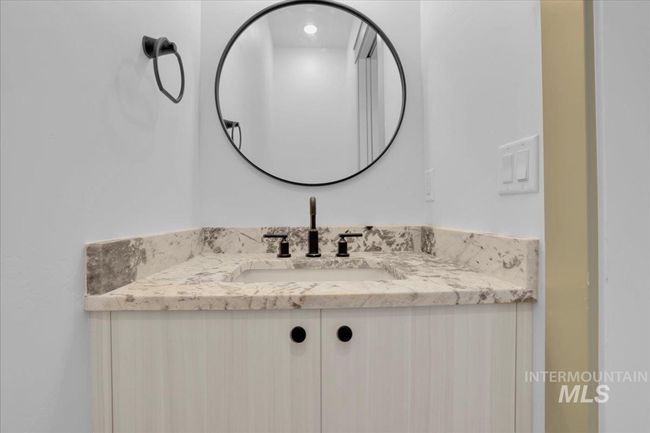 Bathroom featuring vanity | Image 17