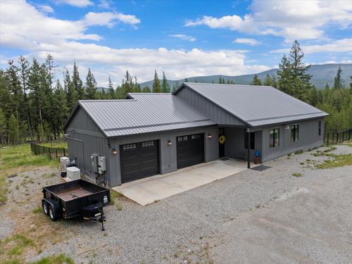 1128 Marion Hubbart Spur, Marion, MT, 59925-9654 | Card Image