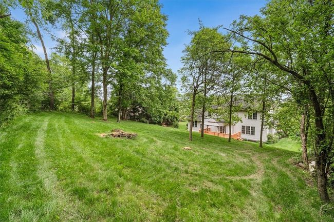 260 Fox Meadow Dr, House other with 4 bedrooms, 4 bathrooms and 2 parking in Wexford PA | Image 33