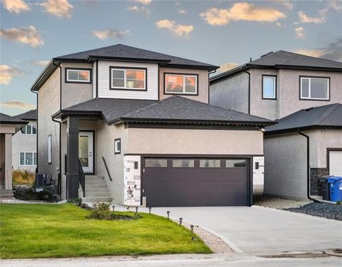 75 Eastfield Crt, Winnipeg, MB, R3Y2H7 | Card Image