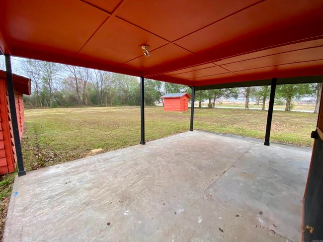 36054 E Highway 80, House other with 3 bedrooms, 2 bathrooms and null parking in Danville AR | Image 15