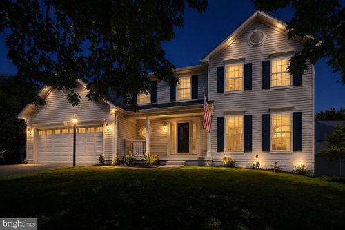43190 Burstall Ct, LEESBURG, VA, 20176-6425 | Card Image