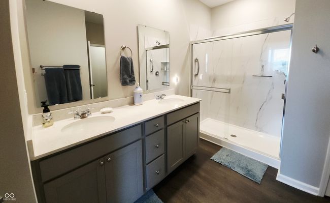 7808 Grande Oaks Dr, House other with 4 bedrooms, 3 bathrooms and null parking in Plainfield IN | Image 14