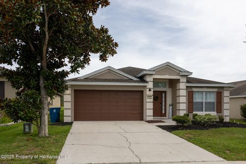 435 Painted Leaf Dr, BROOKSVILLE, FL, 34604-1464 | Card Image